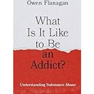 What Is It Like to Be an Addict?