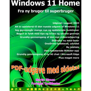 Windows 11 Home