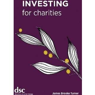 Investing for Charities