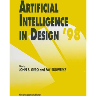 Artificial Intelligence in Design