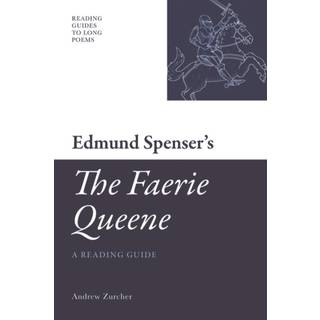 Edmund Spenser's 'The Faerie Queene'