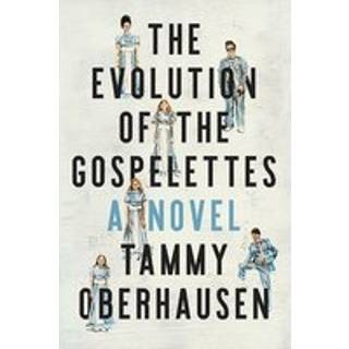 The Evolution of the Gospelettes