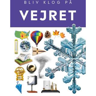 Bliv klog på - Vejret