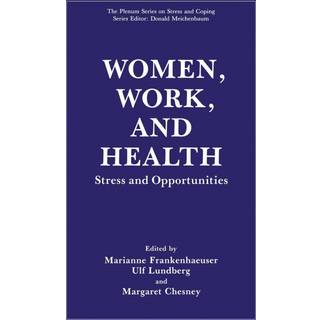 Women, Work and Health