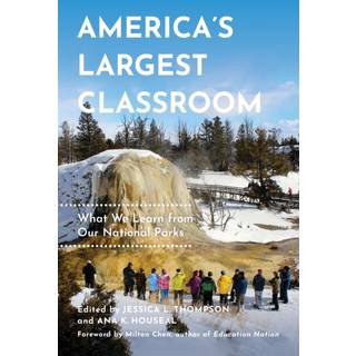 America's Largest Classroom