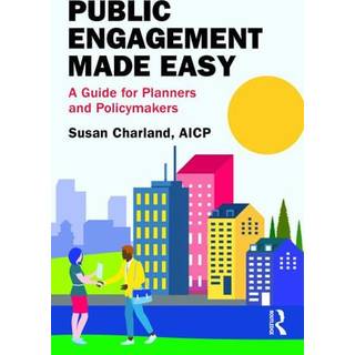 Public Engagement Made Easy
