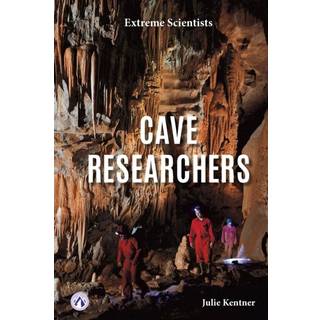 Cave Researchers
