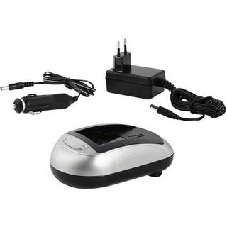 Lader til Sony NP-BN1