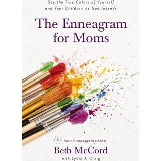 The Enneagram for Moms