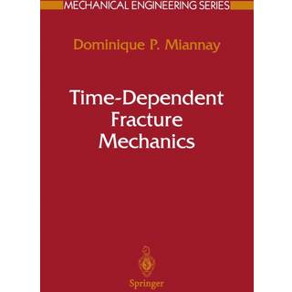 Time-dependent Fracture Mechanics