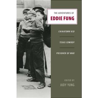 The Adventures of Eddie Fung