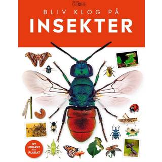 Bliv klog på - Insekter