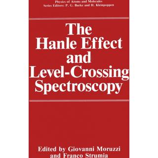 The Hanle Effect and Level-crossing Spectroscopy