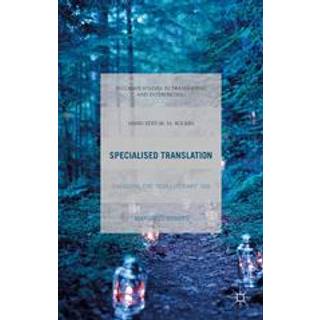 Specialised Translation