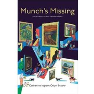 Munch is Missing!