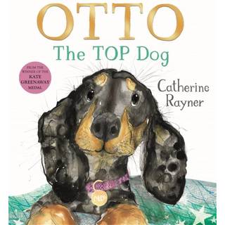 Otto The Top Dog