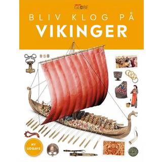 Vikinger Bliv klog på