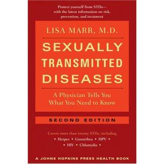 Sexually Transmitted Diseases