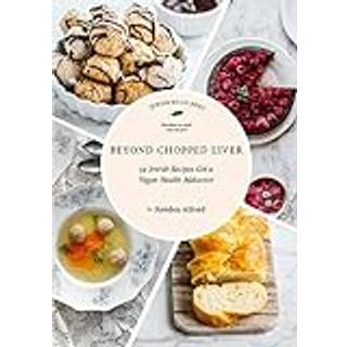 Beyond Chopped Liver