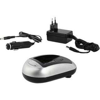 Lader til Canon Typ BP-727