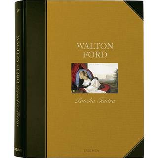 Walton Ford. Pancha Tantra