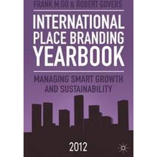 International Place Branding Yearbook 2012
