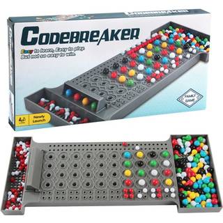 Codebreaker - Strategispil - 2 Spillere - Fra 10 år