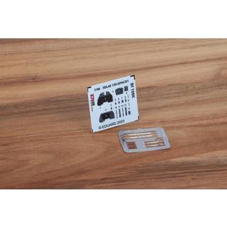 Bf 109K SPACE 1/48 EDUARD