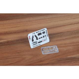 Vampire FB.5 SPACE 1/48 AIRFIX