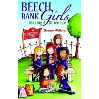 Beech Bank Girls