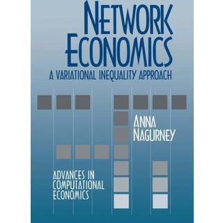 Network Economics