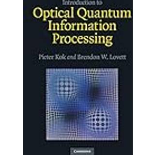 Introduction to Optical Quantum Information Processing
