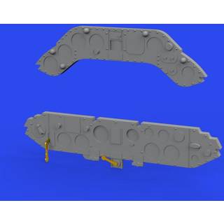 TBD-1 Devastator L����K 1/32 TRUMPETER