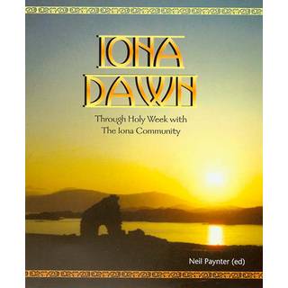 Iona Dawn
