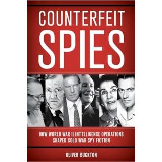 Counterfeit Spies