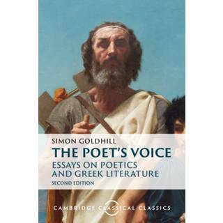 The Poet's Voice