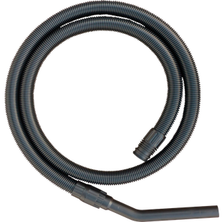 SPRiNTUS Sugeslange Olieresistent Ø38 mm Antistatisk Komplet 3 m (102.116)