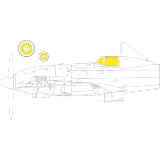 MC.202 TFace 1/32 ITALERI