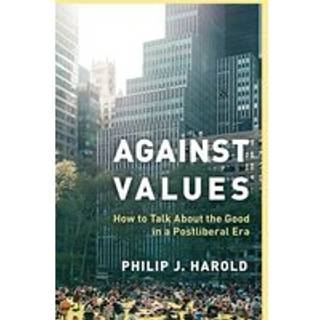 Against Values