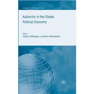 Authority in the Global Political Economy