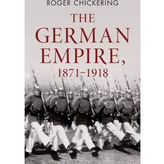 The German Empire, 1871–1918