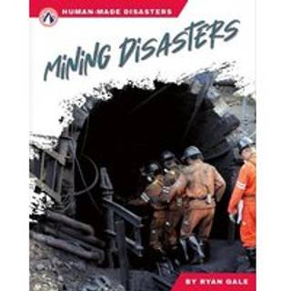 Mining Disasters