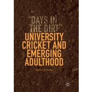 University Cricket and Emerging Adulthood