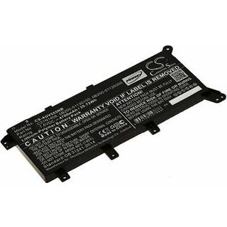 Batteri til Laptop Asus F555LA-XX1243H-BE