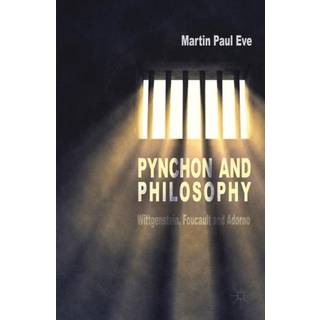 Pynchon and Philosophy