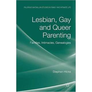 Lesbian, Gay and Queer Parenting