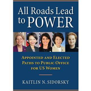 All Roads Lead to Power