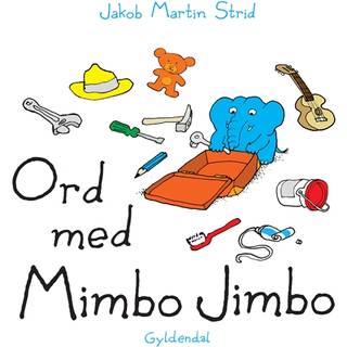 Ord med Mimbo Jimbo