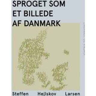 Sproget som et billede af Danmark