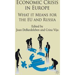 Economic Crisis in Europe